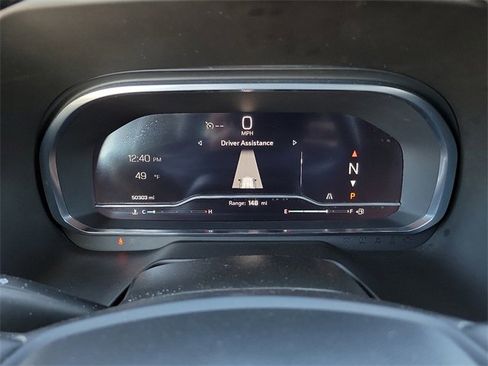 Used 2024 Chevrolet Tahoe LT image 18