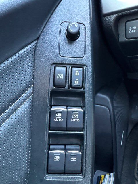 Used 2017 Subaru Forester 2.5i Touring AWD/4WD image 14