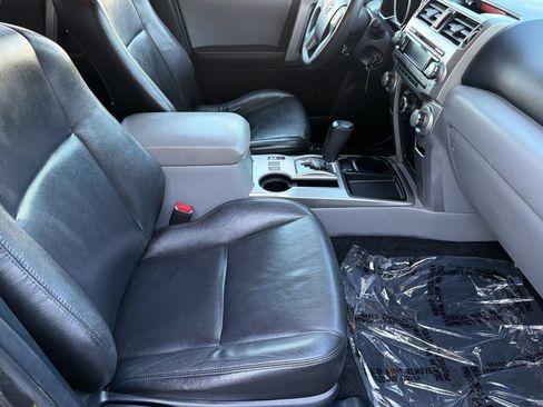 Used 2013 Toyota 4Runner SR5 RWD image 20
