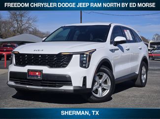 Used 2024 Kia Sorento LX video 1