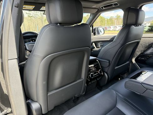 Used 2024 Land Rover Range Rover Sport Dynamic SE AWD/4WD image 18