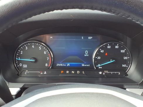 Used 2023 Ford Explorer XLT w/ Equipment Group 202A AWD/4WD image 8