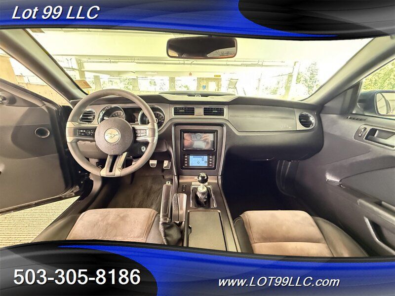 Used 2013 Ford Mustang GT RWD image 18