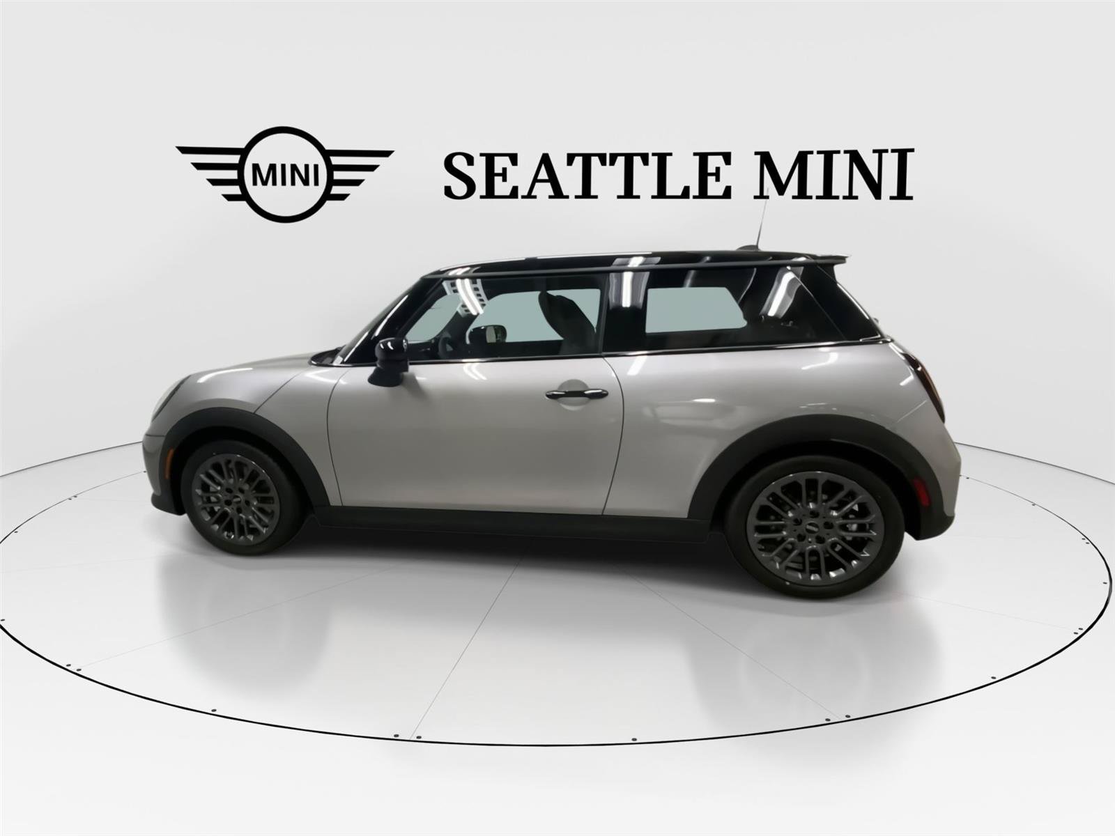 New 2026 MINI Cooper S FWD image 7