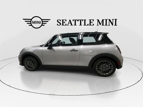 New 2026 MINI Cooper S FWD image 7