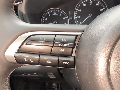 New 2026 MAZDA CX-30 AWD 2.5 S image 15