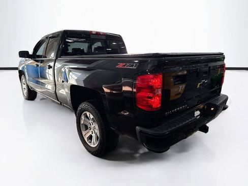 Used 2018 Chevrolet Silverado 1500 LT w/ All Star Edition image 8