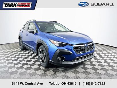 New 2025 Subaru Crosstrek 2.5i Premium w/ Convenience Package #2