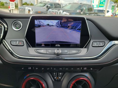 Used 2022 Chevrolet Blazer RS image 11