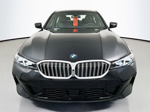 New 2026 BMW 330i xDrive Sedan image 2