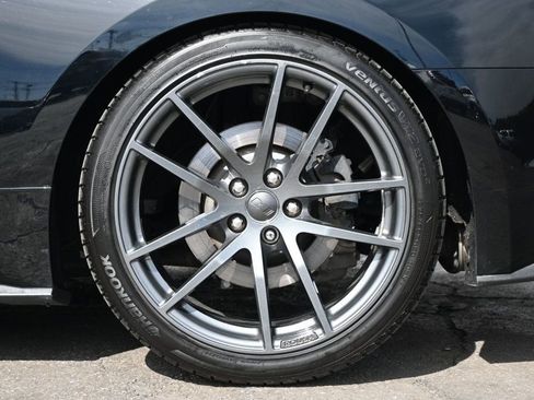 Used 2021 Ford Mustang GT Premium w/ GT Performance Package image 11