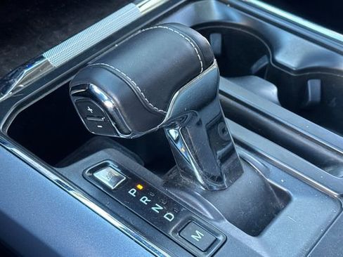 Used 2023 Ford F150 Lariat w/ Equipment Group 502A High image 21