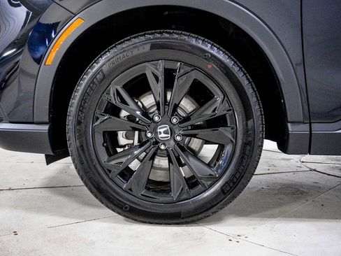 Certified 2025 Honda CR-V Sport Touring image 16