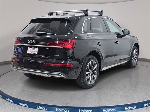 Certified 2021 Audi Q5 2.0T Premium Plus w/ Premium Plus Package image 6