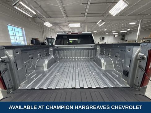 Certified 2023 Chevrolet Silverado 1500 LT AWD/4WD image 34