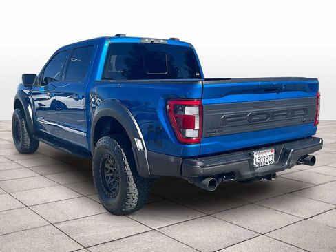 Used 2021 Ford F150 Raptor w/ Equipment Group 801A High image 14