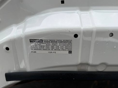 Used 2019 Toyota 4Runner TRD Pro AWD/4WD image 61