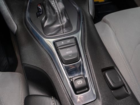 Used 2017 Chevrolet Camaro LT image 21