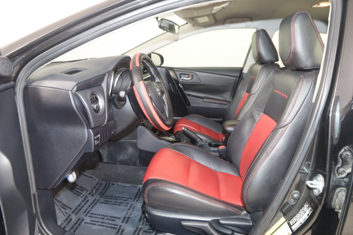 Used 2016 Scion iM FWD image 9
