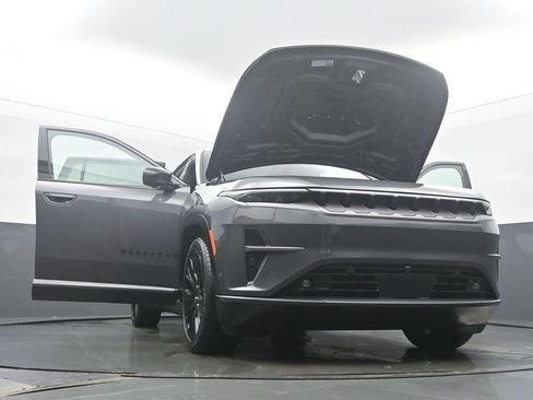 Used 2024 Jeep Wagoneer Launch Edition image 58