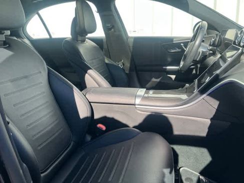 Certified 2023 Mercedes-Benz C 300 Sedan image 15