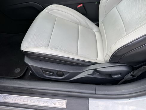 Used 2024 Ford Mustang Premium RWD image 29