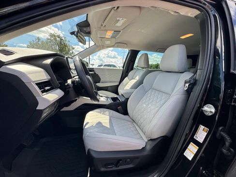 Used 2022 Mitsubishi Outlander SEL AWD/4WD image 17