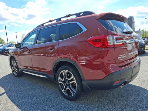 Certified 2023 Subaru Ascent Limited image 5