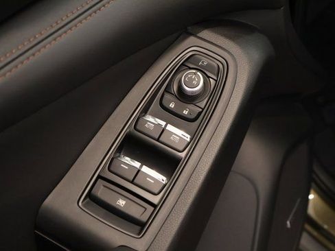 New 2026 Subaru Ascent Limited Bronze image 11