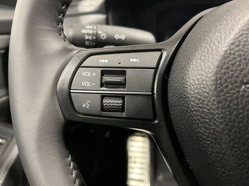 New 2026 Honda Accord Sport image 18