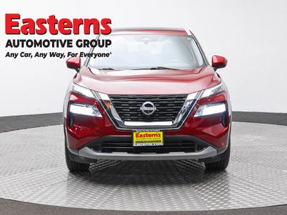 Used 2023 Nissan Rogue SV w/ SV Premium B Package