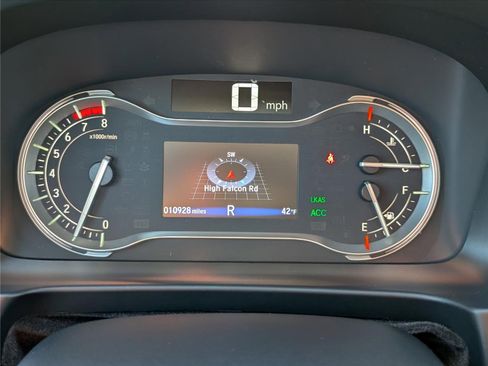 Used 2022 Honda Ridgeline Black Edition image 29