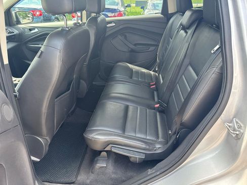 Used 2014 Ford Escape Titanium AWD/4WD image 11