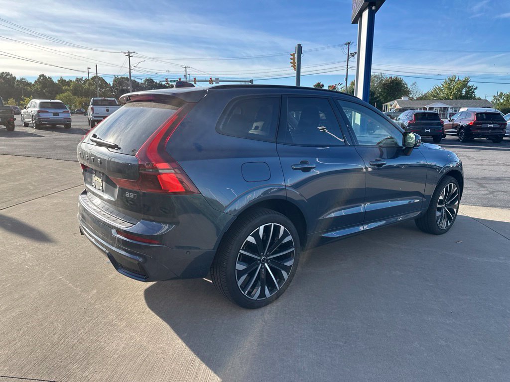 Certified 2026 Volvo XC60 B5 Ultra AWD/4WD image 5