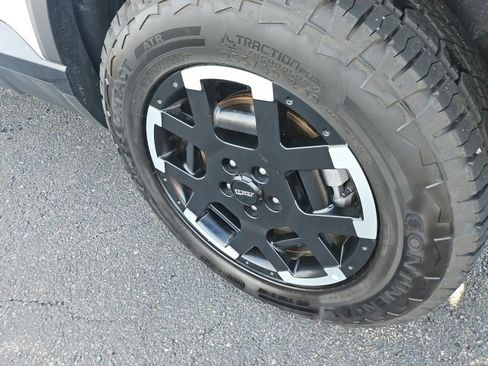 Certified 2026 Hyundai Palisade XRT Pro image 9