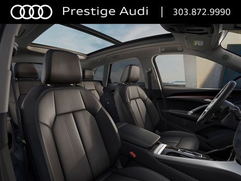 New 2025 Audi Q5 Premium Plus image 33