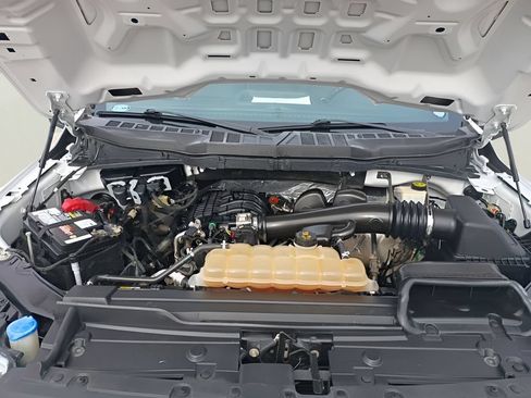 Used 2021 Ford F150 XL w/ Trailer Tow Package AWD/4WD image 19