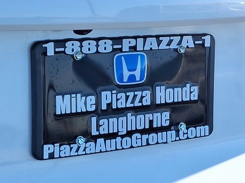 Used 2024 Honda HR-V LX image 31