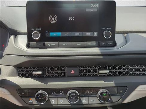 Used 2024 Honda Accord EX image 13