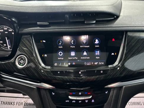 Used 2021 Cadillac XT6 Premium Luxury AWD/4WD image 29