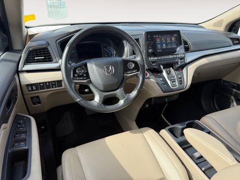 Used 2020 Honda Odyssey EX-L image 15