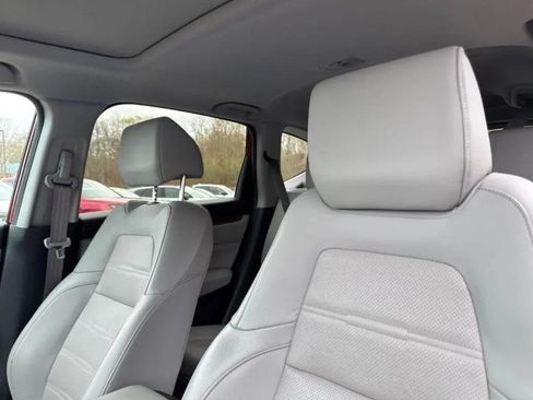 Used 2020 Honda CR-V EX-L image 24