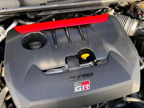 Used 2024 Toyota Corolla GR image 57