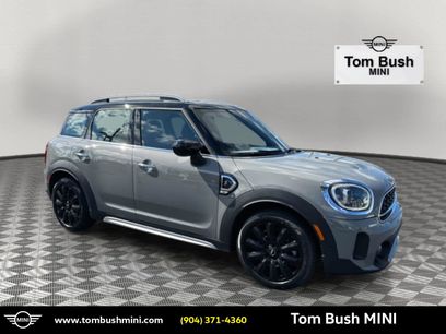 Certified 2023 MINI Cooper Countryman S