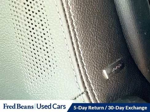 Used 2025 MAZDA MX-5 Miata RF Grand Touring RWD image 26