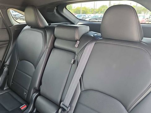 Used 2022 INFINITI QX55 Essential w/ Proactive Package AWD/4WD image 25