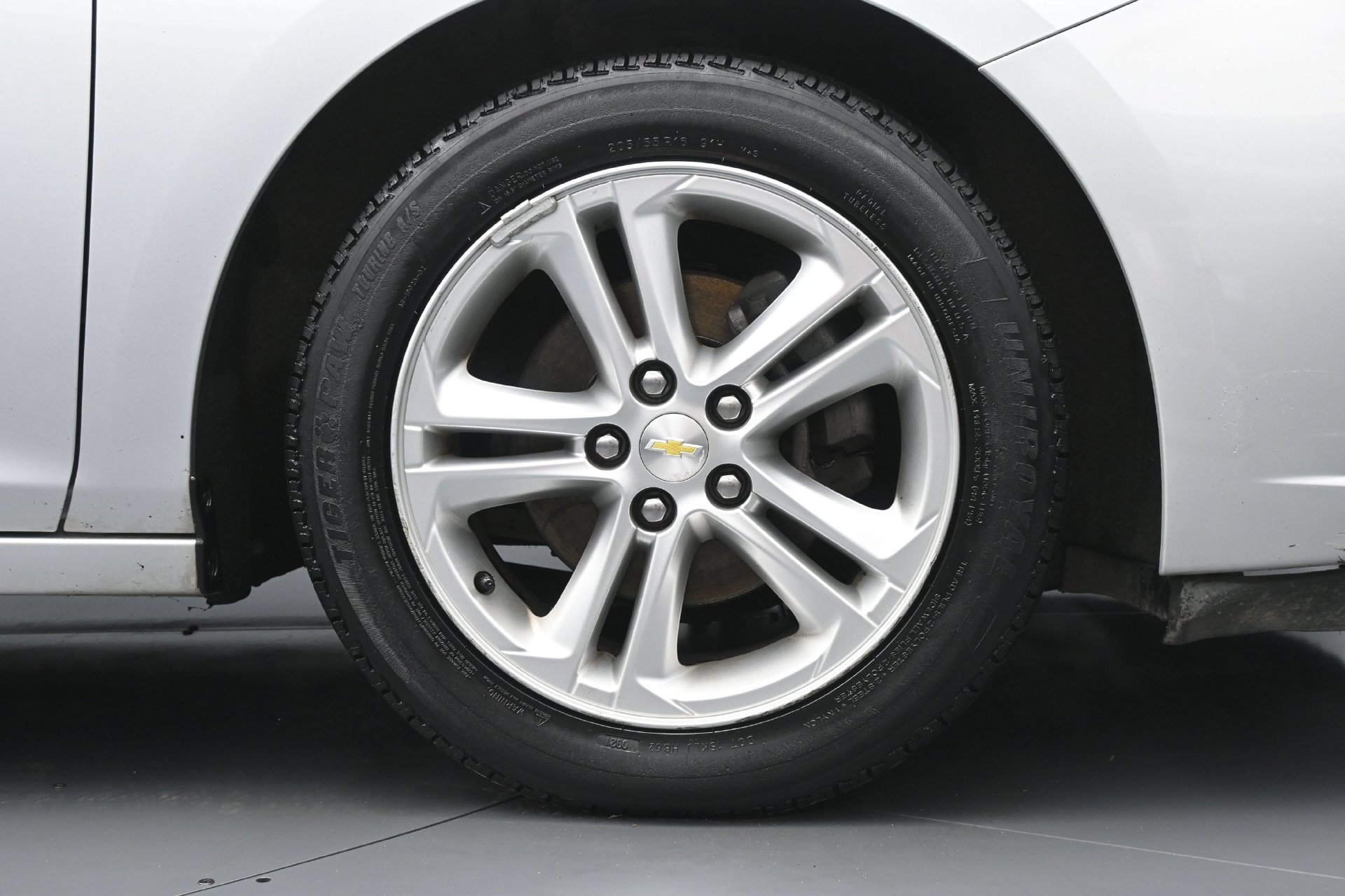 Used 2016 Chevrolet Cruze LT FWD image 17
