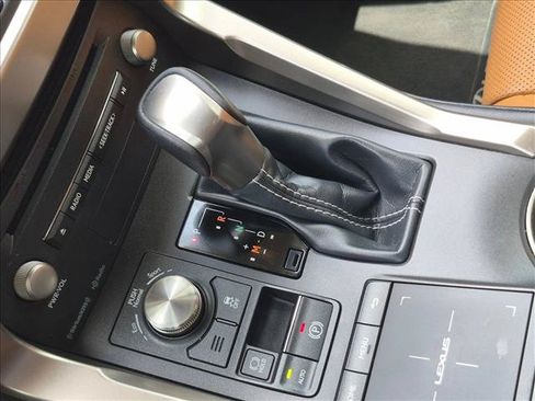 Used 2021 Lexus NX 300 FWD w/ Comfort Package image 12
