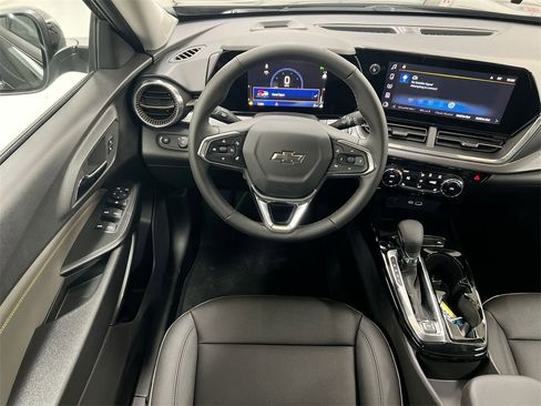 New 2026 Chevrolet Trax ACTIV w/ Driver Confidence Package image 19