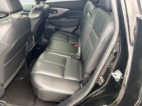Used 2020 Nissan Murano SL FWD image 15